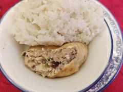 -唐苑美食(三秀花园店)