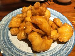 -又一福烤鸭·北京菜(东四店)