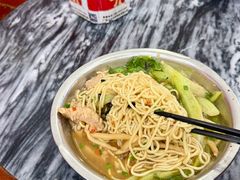 -邕味老友(人民西路店)