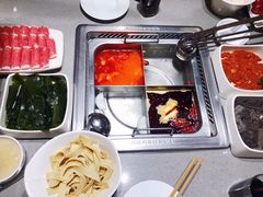 -海底捞火锅(徐州火车站店)