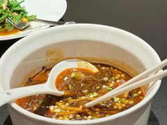 -禧宴Joyous Restaurant(禧园店)