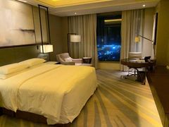 -舟山希尔顿酒店