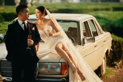 -杭州金夫人婚纱摄影(富阳私享店)