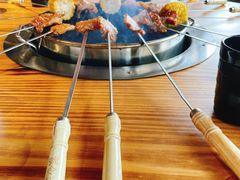 -号令江湖·水浒烤肉(和畅睦邻中心店)