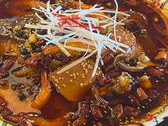 -汤连得温泉馆(宝山店)