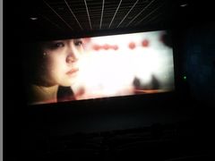 -华联影城(蒙城路店)