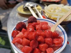 -王歘歘·chuǎ火锅(五道营店)