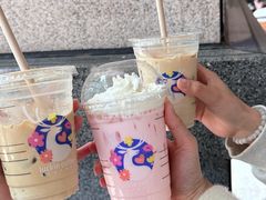 -瑞幸咖啡(泉州中骏世界城金街店)