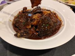 -老街渔味馆(芳华店)