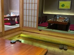 -千代武日本料理(开发区店)