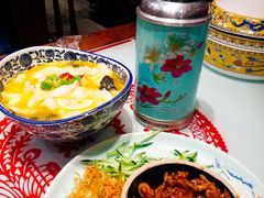 -吉祥春饼·烤鸭(国贸店)