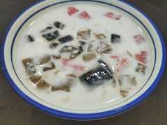 -文昌邓记清补凉(西沙路店)