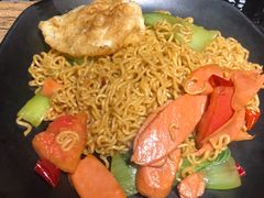 -铁人烧烤(北京店)