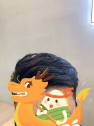 -MOVAN HAIR莫凡匠人发型屋