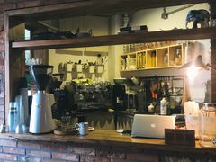 -春庄咖啡SpringHues(钟楼小区店)