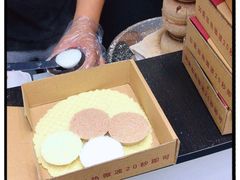 -致童年熟梨糕刨冰炒酸奶