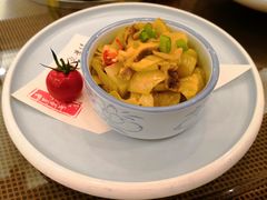 -海景壹号大酒店(滨湖店)