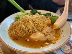 -小龍鳳餐室(番禺路店)