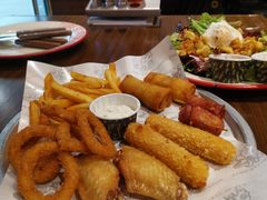 -Tubestation站点比萨(高新万达ONE店)