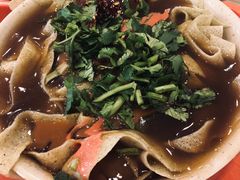 豆腐脑-中山美食林(九华山路店)
