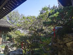 -乾园.魏庐湖景餐厅(花港店)