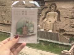 -炳灵寺世界文化遗产旅游区