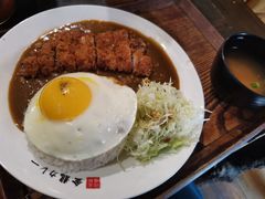 -金龙咖喱