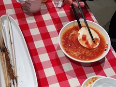 -西贝莜面村(银泰创意城店)