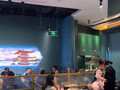 -樱煦和牛寿喜烧(如皋吾悦广场店)