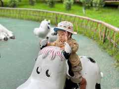 -长春公园(普阳街道)