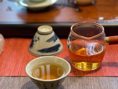 -邈墨茶馆(凤起路店)