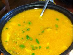 莜面鱼鱼-西贝莜面村(上海百联西郊店)