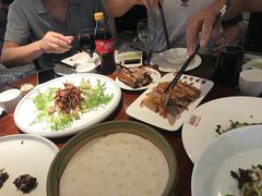 -全聚德(新街口店)