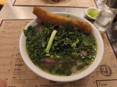 -Cô Thành Restaurant
