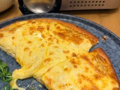 -青麦家·融合餐厅(江岛智立方店)