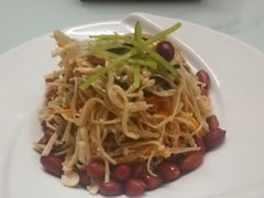 -枣子树·素食餐厅(朱家尖店)