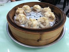 -食惠里小笼包面馆(越秀店)