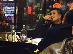 -海宁煲农家菜(惠南镇店)