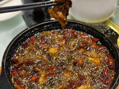-香融府·烤鸭·家常菜(马家堡路店)