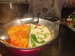 -湊湊火锅·茶憩(石家庄万象城店)