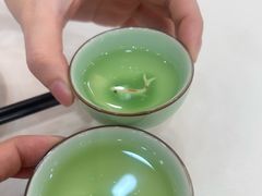 -丰尔粥食·顺德鱼生·干蒸排骨顺德菜(大良分店)