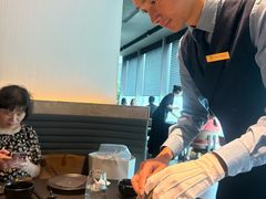 -醉东Oriental House(静安嘉里中心店)