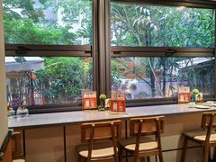 -吕氏焗小鲜•海鲜青岛菜(八大关店)