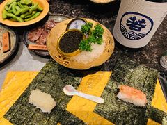 -老乾杯和牛烧肉(王府中环店)