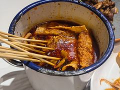 -老味烧烤(总店)