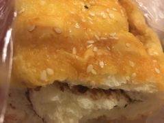 手撕面包-周记传统糕点PASTRY(蜀汉路店)