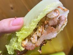 -鹤之乡·齐齐哈尔烤肉·非遗(秋涛路店)