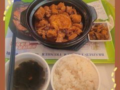 -膳当家黄焖鸡米饭(下沙宝龙店)