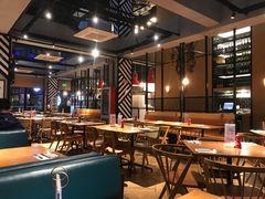 大堂-玛尚诺意式餐厅(官舍店)