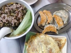 -芬芳甜品(同福路店)